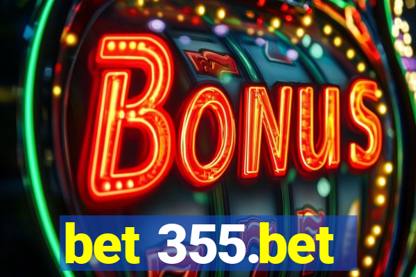 bet 355.bet